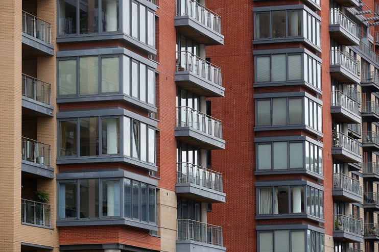 Watkin Jones returns to profit as the build-to-rent firm continues a year of recovery