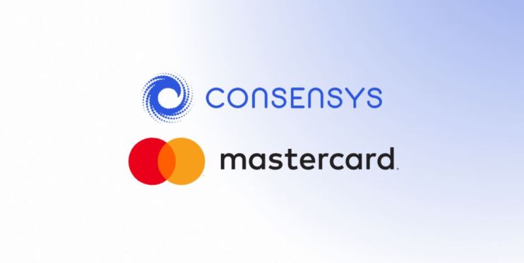 ConsenSys, the world's largest global blockchain software company, has today announced the launch of ConsenSys Rollups in collaboration with Mastercard.