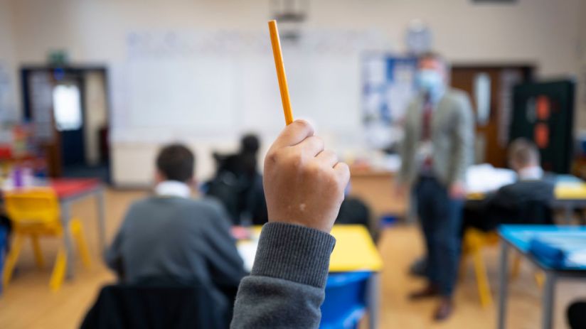 For Sir Keir ‘my-father-was-a-toolmaker’ Starmer, there’s been one education policy that’s been front and centre of his manifesto, and the first 100 days.