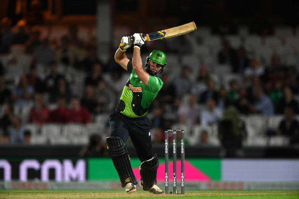 The Hundred made its debut in English cricket in 2022 and divided opinion