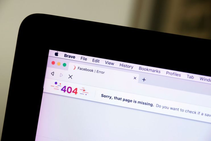 Facebook,Instagram And WhatsApp Experience Global Outage