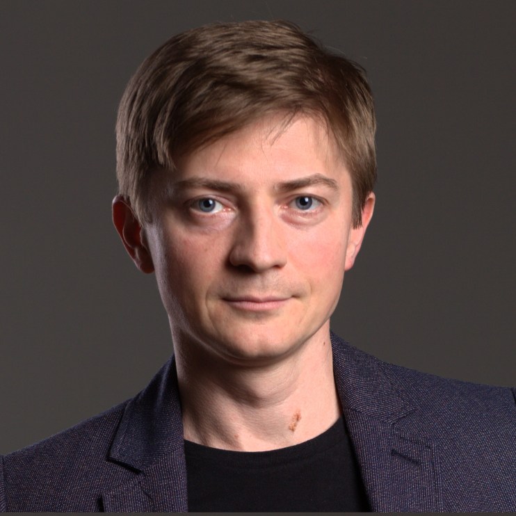Jillian Godsil interviews Gregory Zaitsev, Chief Technology Officer at Unique Network