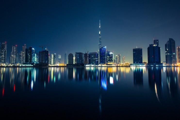 Binance, the world's largest cryptocurrency exchange, has reached an agreement with Dubai's commercial authorities to look at creating a global hub for the cryptocurrency industry.