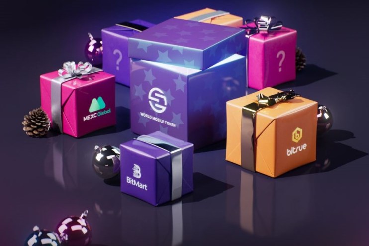 World Mobile Token Ltd (WMT), the token enabling an innovative global mobile network built on a sharing economy, is to be listed on three leading exchanges.