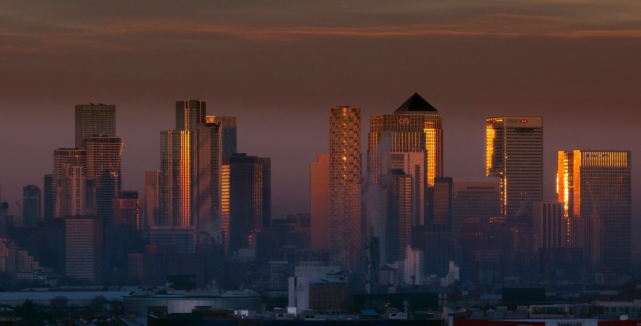 Morgan Stanley has opted to retain its Canary Wharf office, according to reports