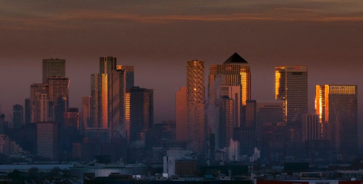 Morgan Stanley has opted to retain its Canary Wharf office, according to reports