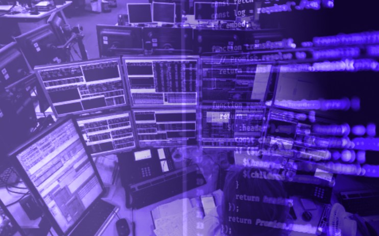 We imagine partnerships will emerge, and interoperability between traditional and decentralised financial companies will become the norm, says Rob Gaskell.