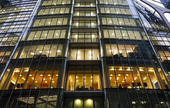 City of London Well-Placed to Thrive Post-Brexit
