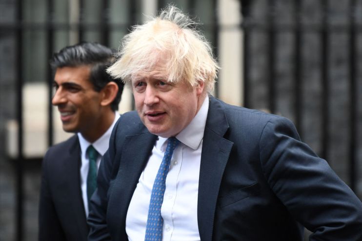 BRITAIN-POLITICS-BUSINESS