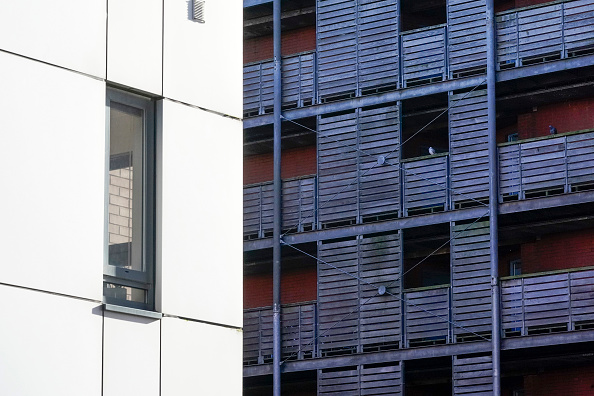 Government Pledges £3.5bn To Remove Unsafe Cladding From High Rise Buildings