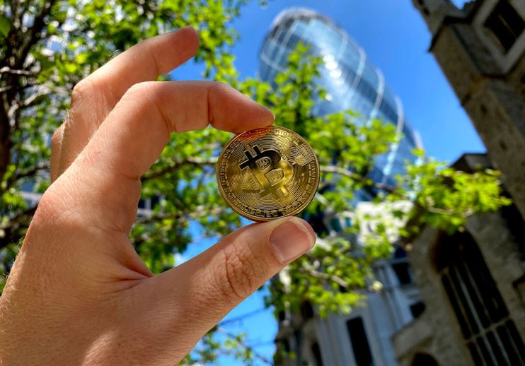 Bitcoin