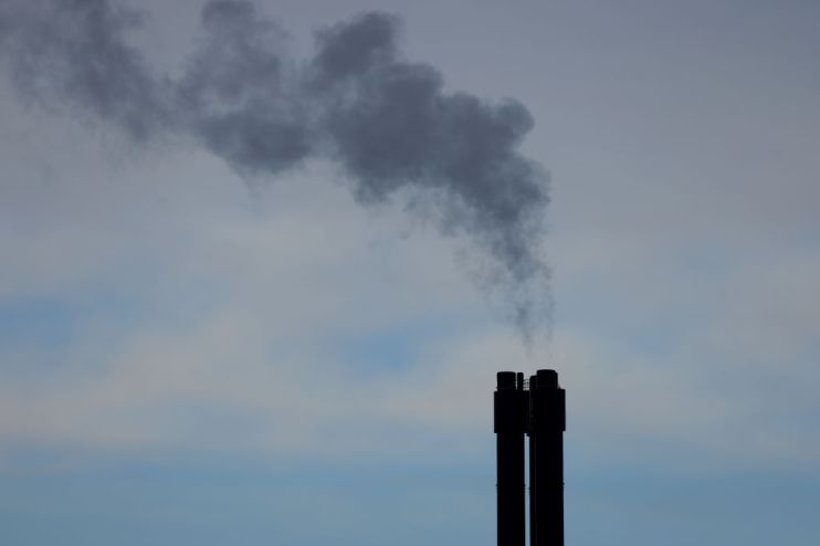 Natural Gas Prices Continue To Climb