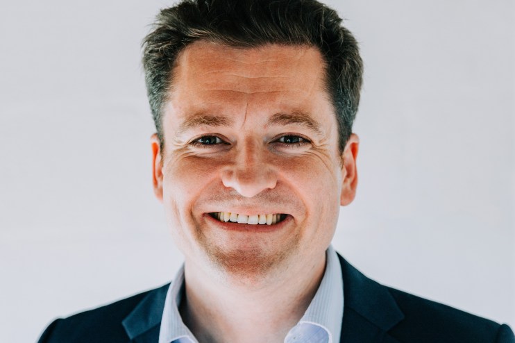 Cryptocurrency platform BitMEX has appointed Marcus Hughes as its new Chief Risk Officer (CRO).