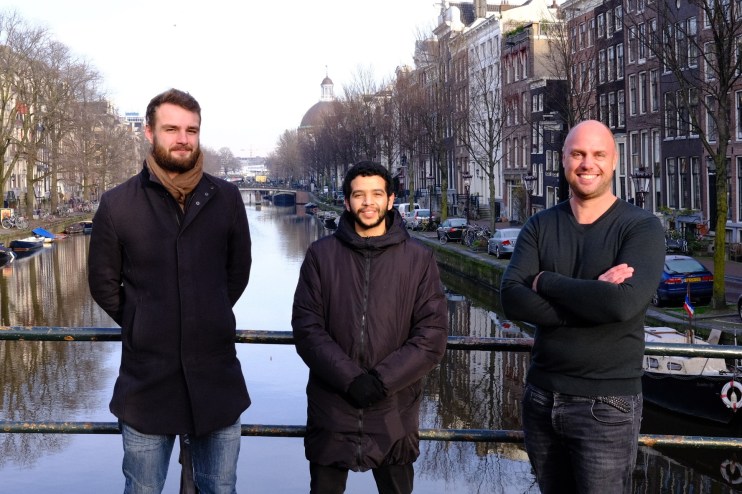 Onramper - a fiat-to-crypto gateway aggregator - has raised $6m in seed funding.