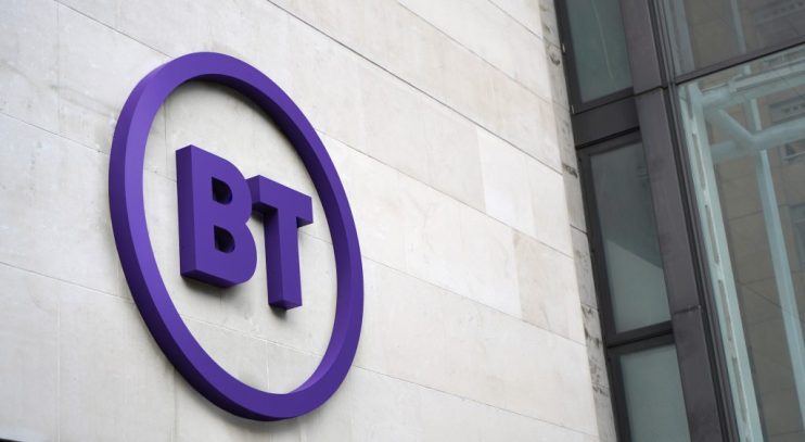 British telecoms firm BT has tapped top Blackstone executive Stephen Lewis to join its executive management team and lead all communications.