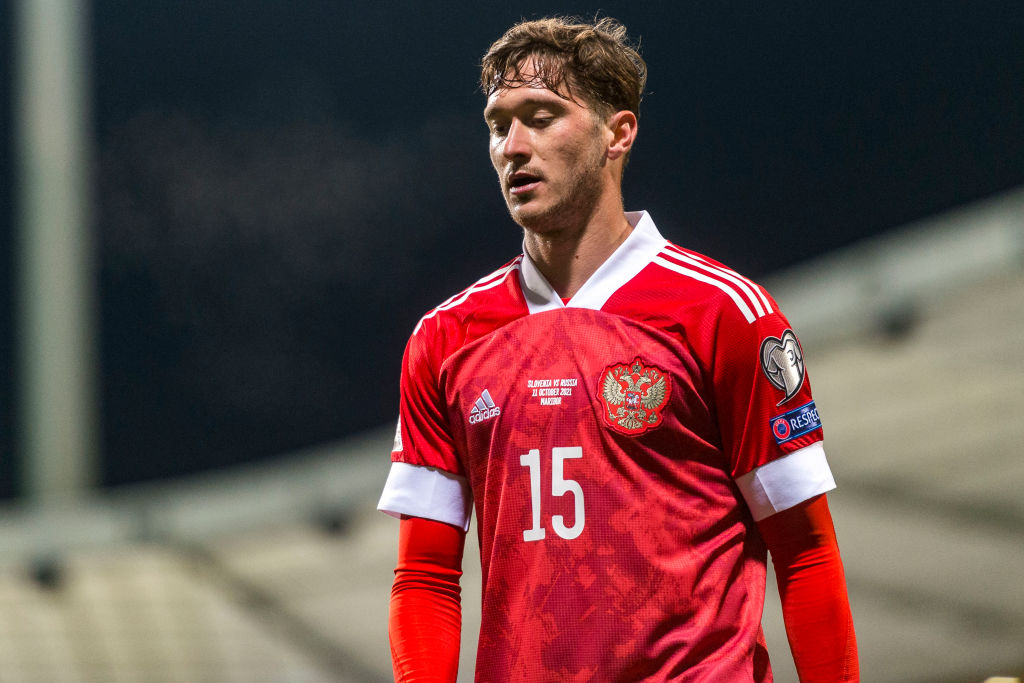 Russia look set to be absent from this year's World Cup after being banned indefinitely by Fifa, Uefa and the IOC