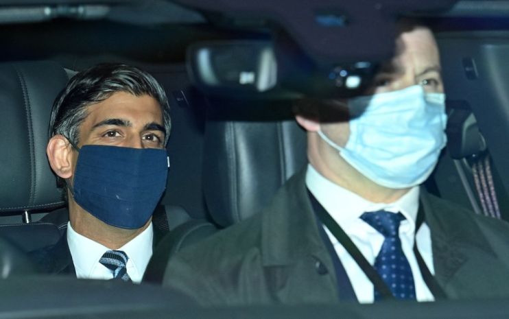 BRITAIN-HEALTH-VIRUS-POLITICS-JOHNSON