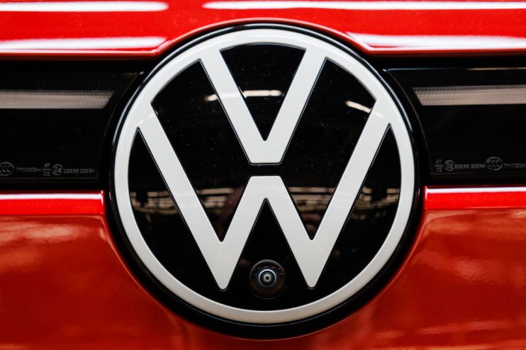 Volkswagen is reportedly planning a revamp of its board, trimming seats from 12 to nine.
