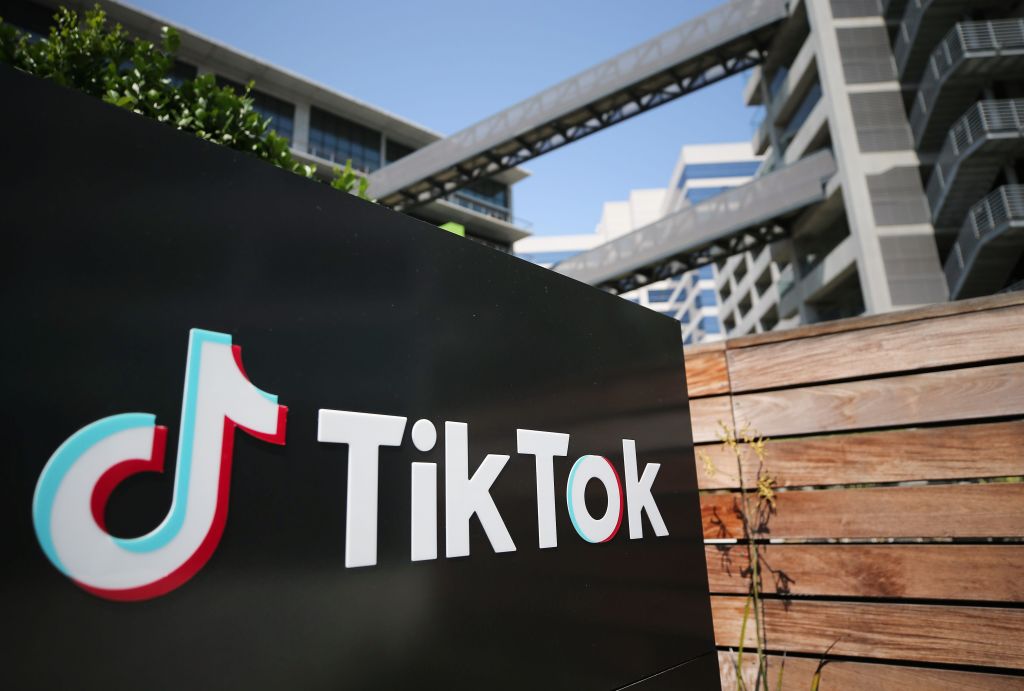 TikTok have become a main partner for the Six Nations while becoming title sponsor for the Women's Six Nations. 