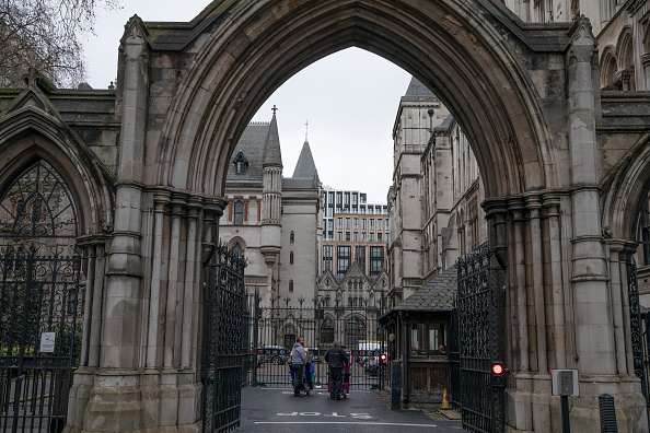 Respondents divided on MoJ’s plan to increase court and tribunal fees