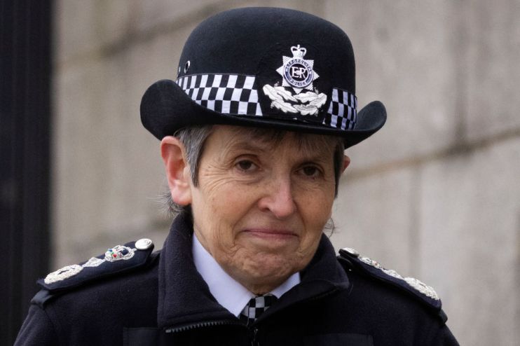 Westminster Awaits Sue Gray Report On Downing Street Parties