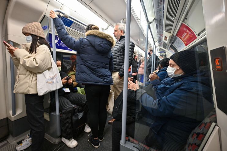 Transport for London (TfL) is set to report its first-ever operating surplus later this month after years of financial struggle.