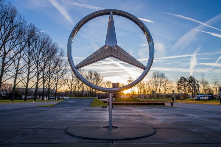 Mercedes is set to exit the Russian market once and for all after it suspended manufacturing in March as a result of Moscow’s invasion of Ukraine.