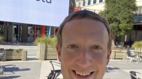 Mark Zuckerberg