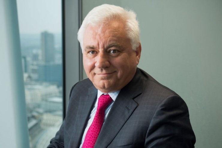DWF turnover up double-digits in first results since taken private