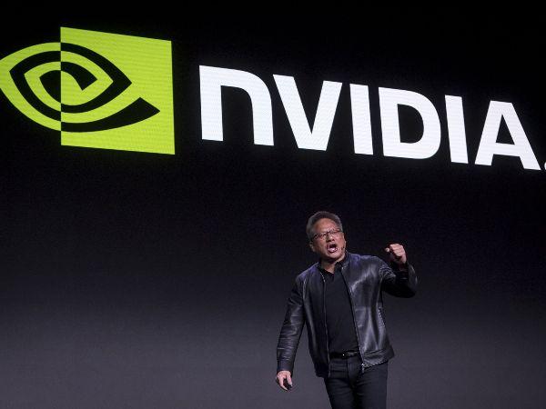 Nvidia has revealed another stunning set of earnings in a sign that the artificial intelligence (AI) boom is far from over.