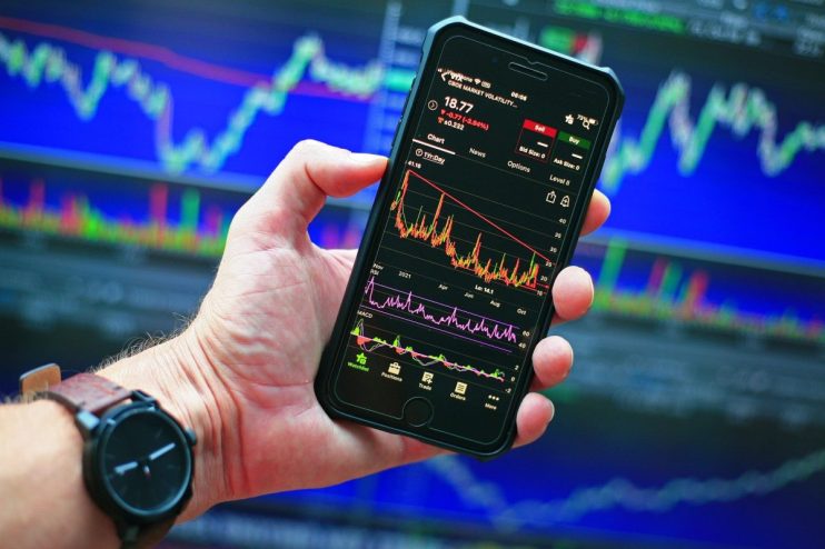 The continuing battle against inflation will be the main focus for markets this week as new data will shed light on the state of price rises in both the US and the eurozone.