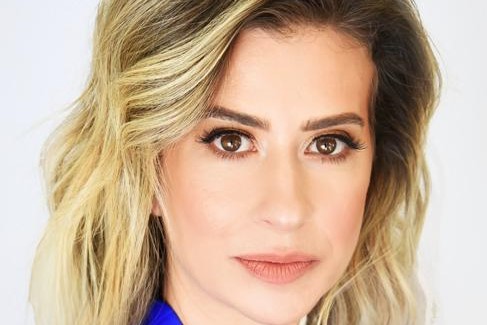 Talking Legal with Danielle Garno