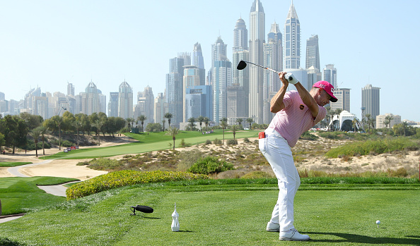 LIV Golf will take the first steps to establishing a Super Golf League when its big-money Invitational Series launches later this year, says Sean Bratches