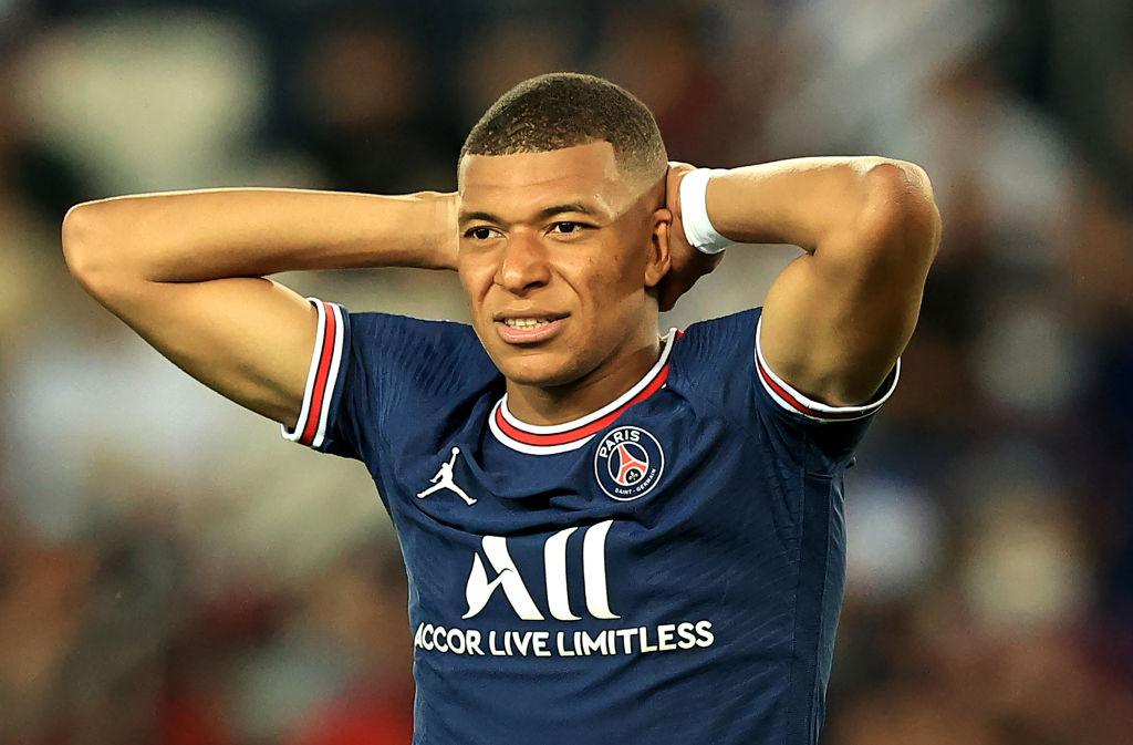 Real Madrid's pursuit of Paris Saint-Germain star Kylian Mbappe has heightened tensions between the clubs