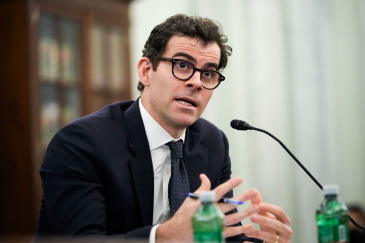 Instagram Head Adam Mosseri Testifies Before Senate Commerce Committee