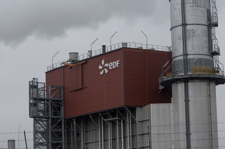 EDF