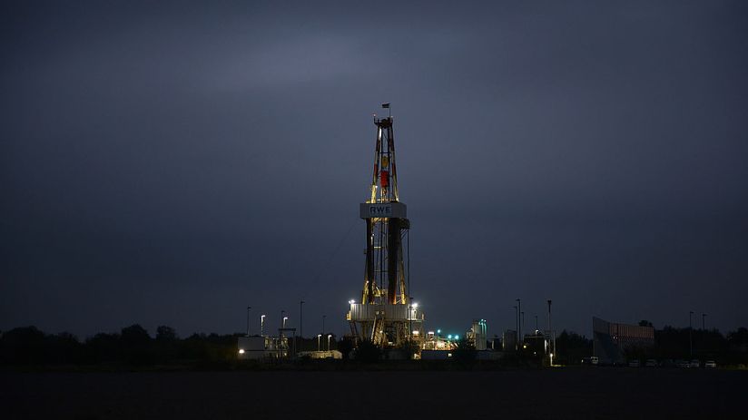 ExxonMobil boasts the second largest oil company market cap in the world