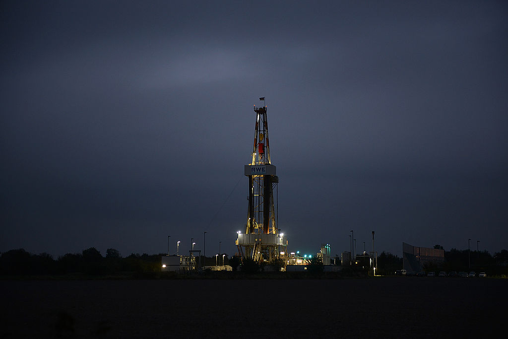 ExxonMobil boasts the second largest oil company market cap in the world