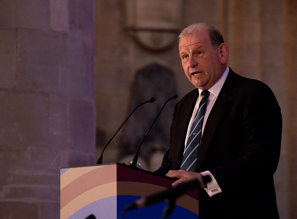 RWC 2015 Welcome Ceremony - Scotland