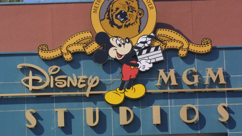 Disney stock records best day since 2020; equity analysts raise price targets