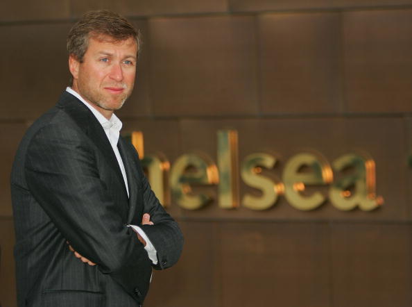 Chelsea face an uncertain future after owner Roman Abramovich was sanctioned by the UK government