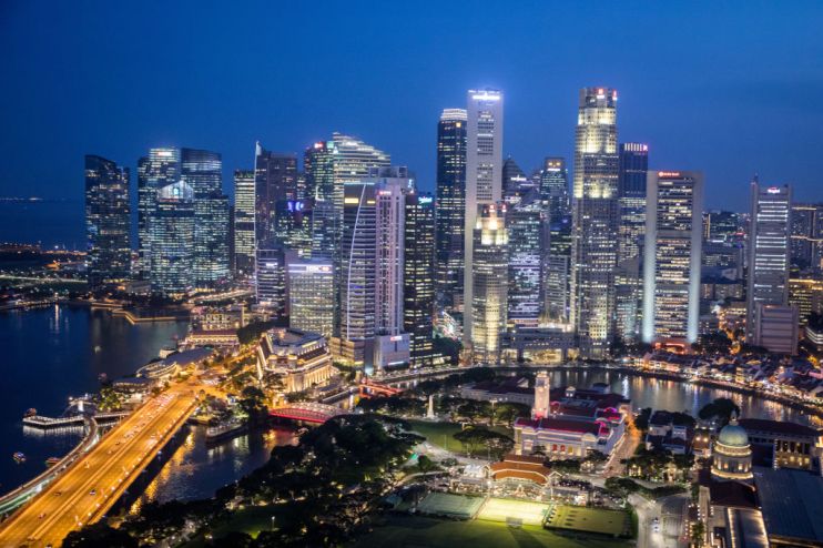 Singapore