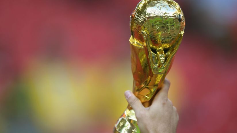 Serbia v Brazil: Group E - 2018 FIFA World Cup Russia