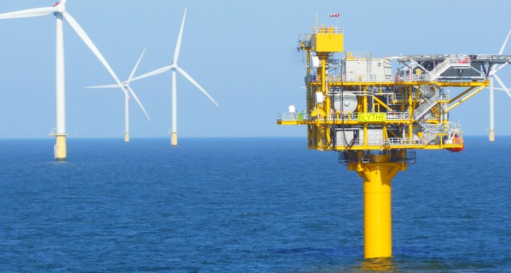 IOG rig
