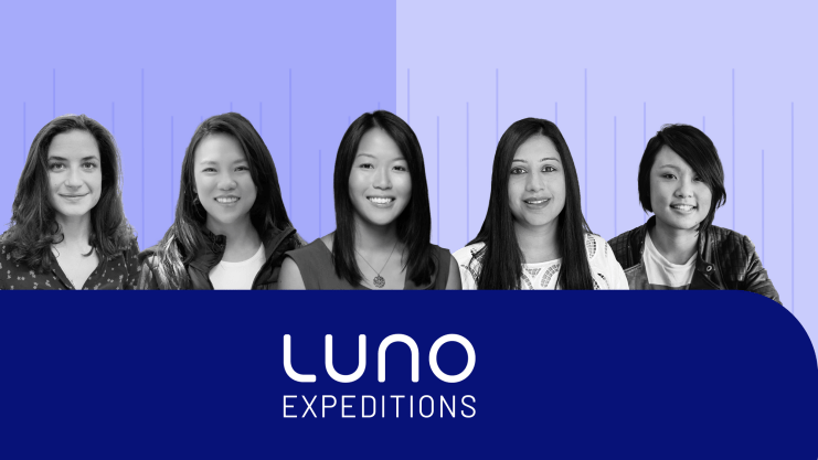 London-based cryptocurrency exchange Luno has launched an investment arm aimed at pumping millions into crypto and fintech start-ups.