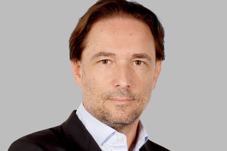 Cryptocurrency hedge fund Tyr Capital has appointed Olivier Trombert as its new Chief Executive Officer.