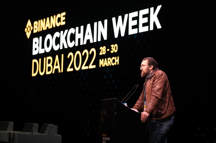 Cardano creator Charles Hoskinson has called for the crypto community to pull together and create ‘a Bill of Rights’ for decentralisation.