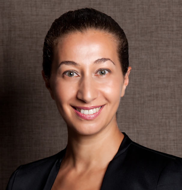 London-based Copper.co - a provider of digital asset custody and trading infrastructure - today announced the appointment of Sabrina Wilson as Chief Operating Officer.