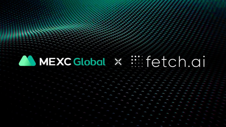 Cryptocurrency trading platform MEXC Global is to create an investment fund of $150 million, together with Huobi Global and Bybit, to support the ecosystem growth of Fetch.ai.