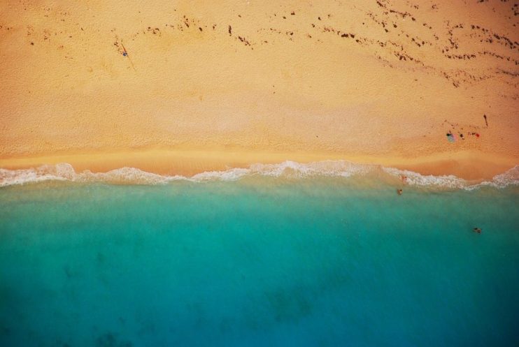 On the Beach's long-running feud with airlines rumbles on.